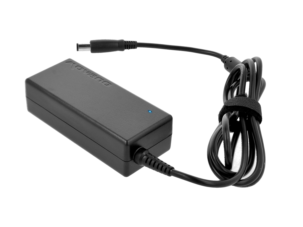 Zasilacz sieciowy do laptopa Dell 19.5V 65W 7,4x5,0mm - obrazek 3