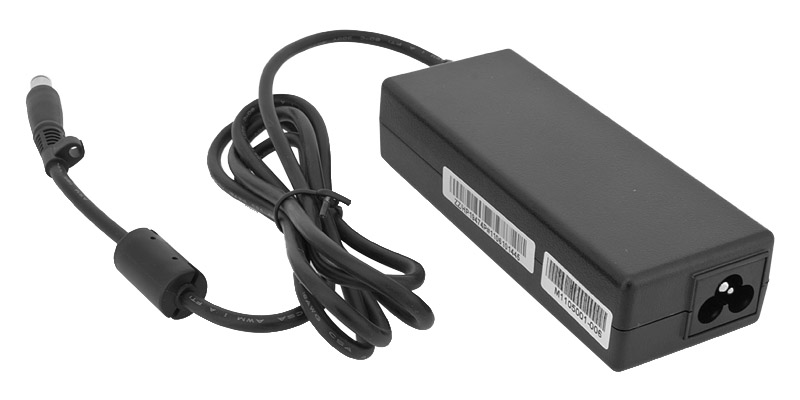 Zasilacz sieciowy do laptopa HP, Compaq 19V 90W 7,4x5,0mm - obrazek 3
