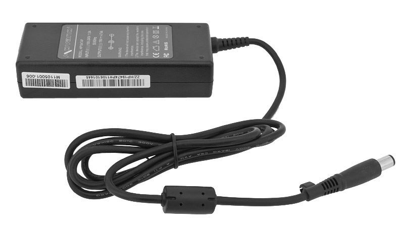Zasilacz sieciowy do laptopa HP, Compaq 19V 90W 7,4x5,0mm - obrazek 4