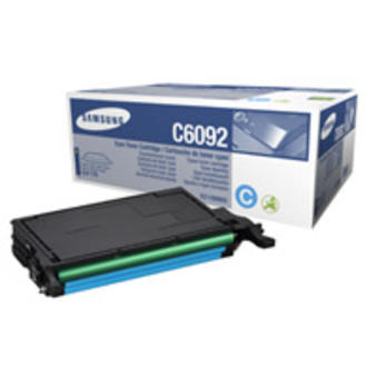 Toner Samsung CLT-C6092S Cyan 7000 str.