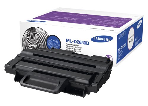 Toner Samsung ML-D2850B Black 5000 str.