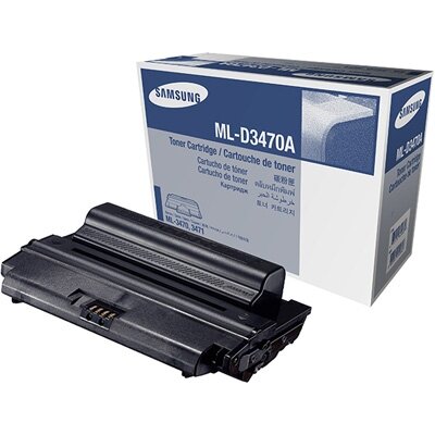 Toner Samsung ML-D3470A Black 4000 str.