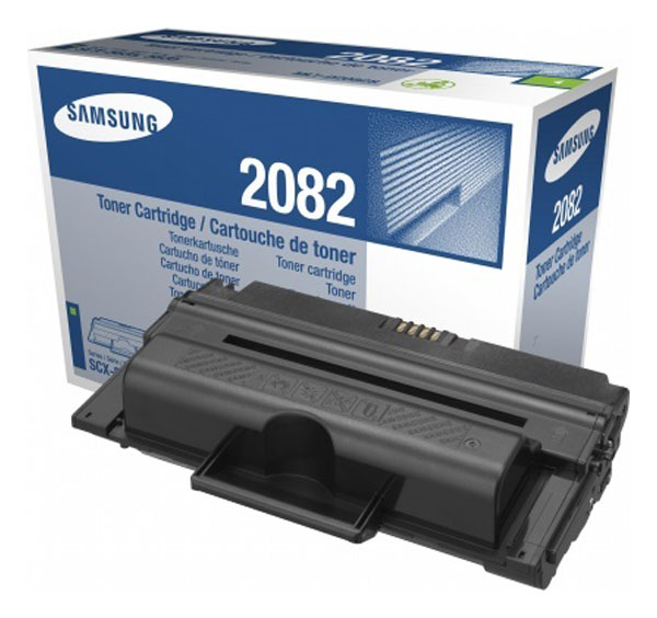 Toner Samsung MLT-D2082S Black 4000 str