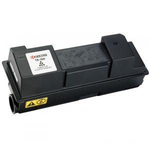 Toner Kyocera TK-350 Black 15000 str. - obrazek 2