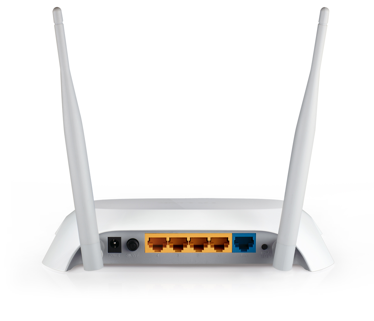 Router Wireless N300 TP-Link TL-MR3420 3G/4G USB - obrazek 4