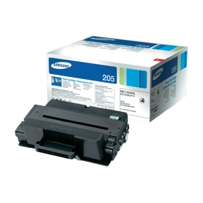 Toner Samsung MLT-D205L Black 5000 str - obrazek 2