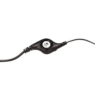 Słuchawki Logitech USB Headset H390 - obrazek 5