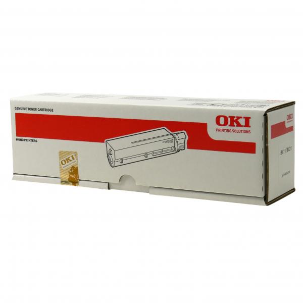 Toner OKI 44574702 Black 3000 str.