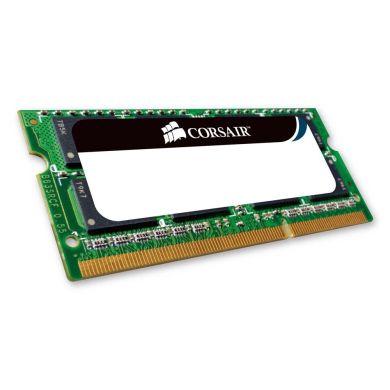 SODIMM PC-1066 DDR3 4GB CL7 Corsair - obrazek 2