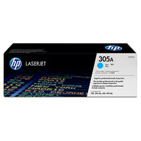 Toner HP 305A  CE411A  Cyan  2600 str.