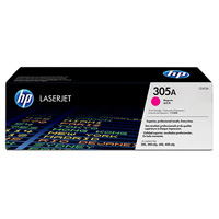 Toner HP 305A  CE413A  Magenta  2600 str.