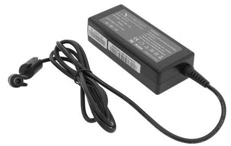 Zasilacz sieciowy do laptopa Samsung 19V 60W 5,5x3,0mm - obrazek 3