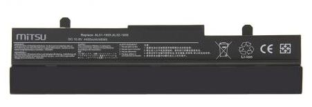 Bateria do laptopa Asus Eee PC 1005 10.8 V 4400mAh - obrazek 4