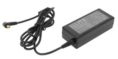 Zasilacz sieciowy do laptopa Lenovo, Fujitsu, Maxdata 20V 65W 5,5x2,5mm - obrazek 4