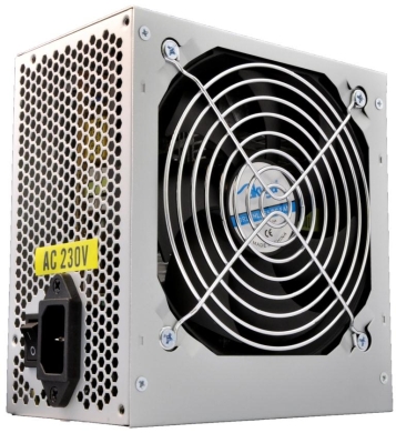 Zasilacz ATX 400W Akyga Basic - obrazek 3