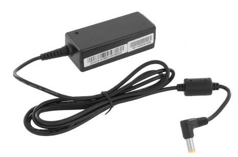Zasilacz sieciowy do laptopa Acer, Dell 19V 30W 5,5x1,7mm - obrazek 2