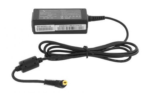 Zasilacz sieciowy do laptopa Acer, Dell 19V 30W 5,5x1,7mm - obrazek 3