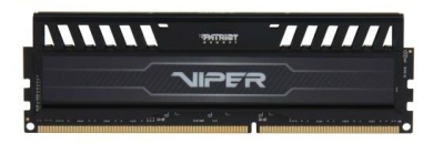 DIMM PC-1866 DDR3 16GB Patriot Viper 3 CL10 - obrazek 3