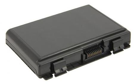 Bateria do laptopa Asus F82; K40; K50; K60; K70 11.1 V 4400mAh - obrazek 3