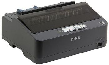 Epson LX-350 - obrazek 4