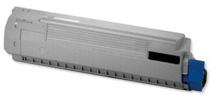 Toner OKI 44844508 Black 10000 str.