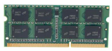SODIMM PC-1600 DDR3L 8GB CL11 KVR16LS11/8 Kingston - obrazek 3