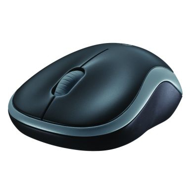 Zestaw bezprzewodowy klawiatura + mysz Logitech MK270 - obrazek 5