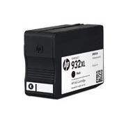 Tusz HP 932XL CN053AE Black 1000 str. - obrazek 3