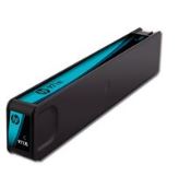 Tusz HP 971XL CN626AE Cyan 2500 str. - obrazek 2