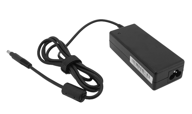 Zasilacz sieciowy do laptopa HP 19.5V 65W 4,8x1,7mm - obrazek 4