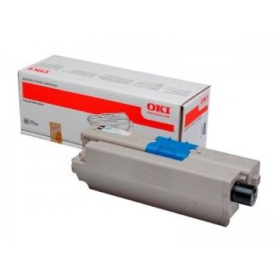 Toner OKI 45396203  Cyan  11500 str.