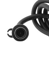 Zasilacz samochodowy do laptopa HP 18.5V 65W 7,4x5,0mm - obrazek 3