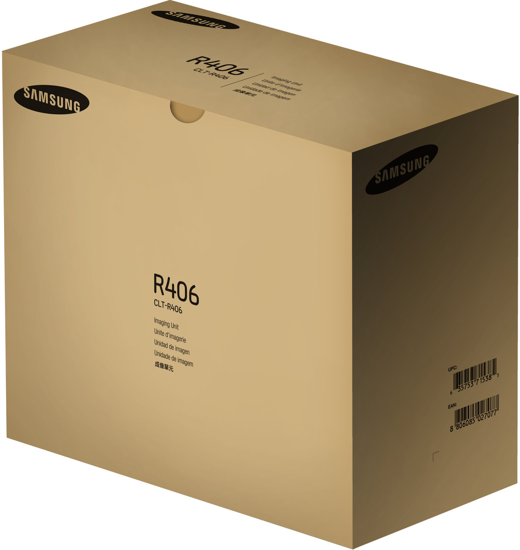 Bęben Samsung SU403A CMYK 16000 str. - obrazek 2