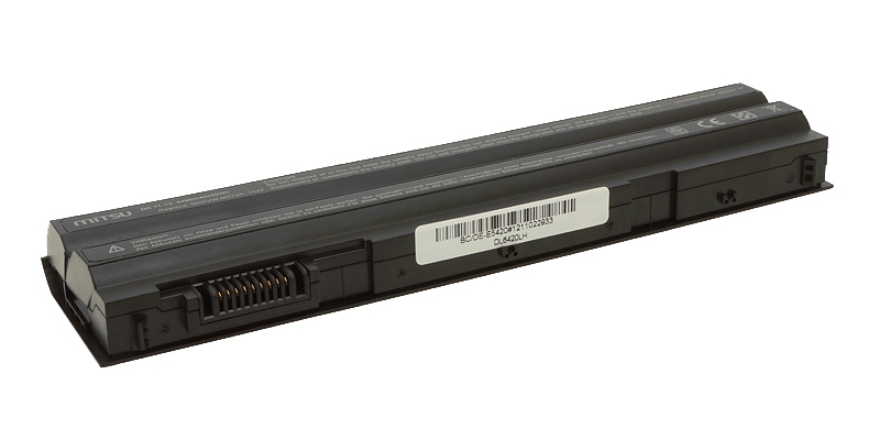 Bateria do laptopa Dell Latitude E5420; E6420 11.1 V 4400 mAh - obrazek 4