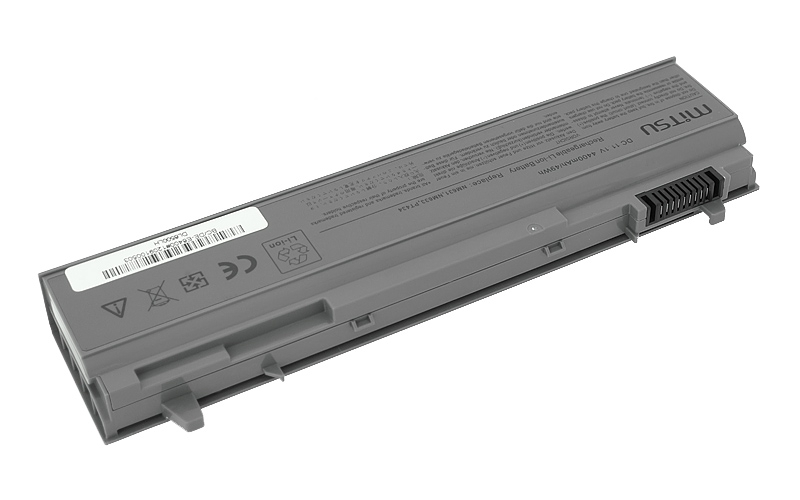 Bateria do laptopa Dell Latitude E6400; E6410; E6500; E6510 11.1 V 4400 mAh - obrazek 4