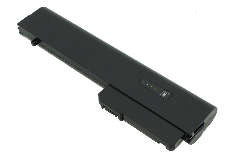 Bateria do laptopa HP 2400; 2510p; nc2400 10.8 V 4400 mAh - obrazek 5