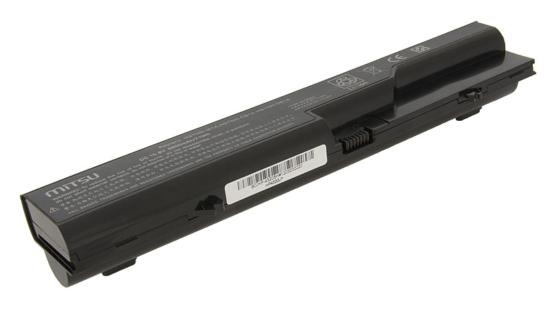 Bateria do laptopa HP ProBook 4320s; 4420s; 4520s 10.8 V 6600mAh - obrazek 3