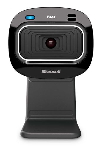 Kamera internetowa Microsoft LifeCam HD-3000 - obrazek 3