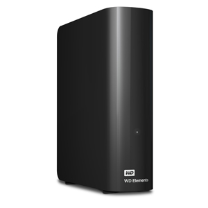 HDD USB 3.0 4TB WD Elements Desktop - obrazek 3