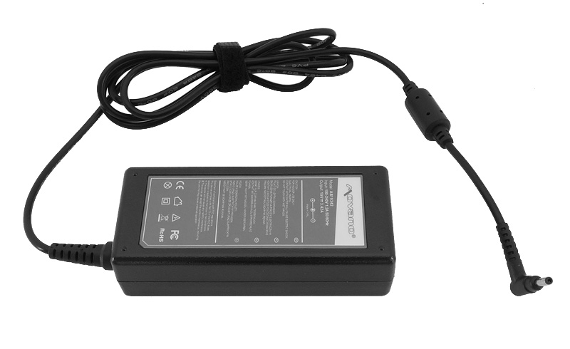 Zasilacz sieciowy do laptopa Acer 19V 65W 3,0x1,1mm - obrazek 2