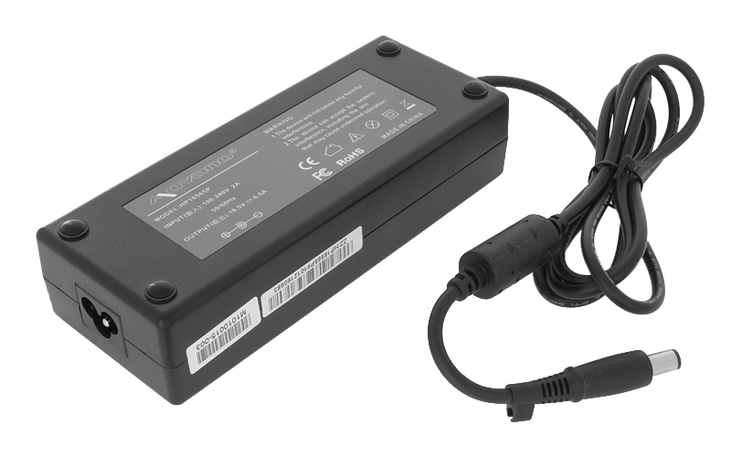 Zasilacz sieciowy do laptopa HP  18.5V  120W  7,4x5,0mm