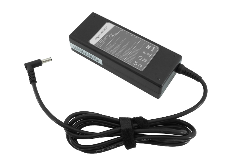 Zasilacz sieciowy do laptopa HP  19.5V  90W  4,5x3,0mm