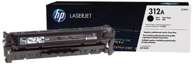 Toner HP 312A CF380A Black 2400 str. - obrazek 2