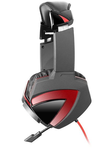 Słuchawki A4Tech Bloody Combat G500 - obrazek 3