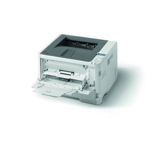 OKI B412dn - obrazek 3