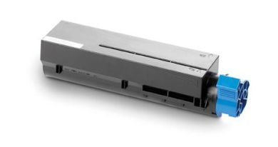 Toner OKI  45807111  Black  12000 str.