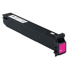Toner Konica Minolta TN-314M Magenta 20000 str. - obrazek 2