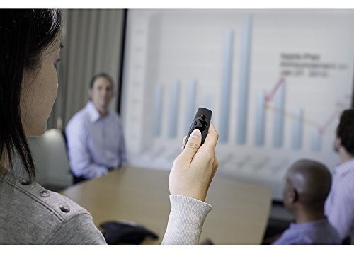 Kensington Presenter Expert Red Laser with Cursor Control - obrazek 5