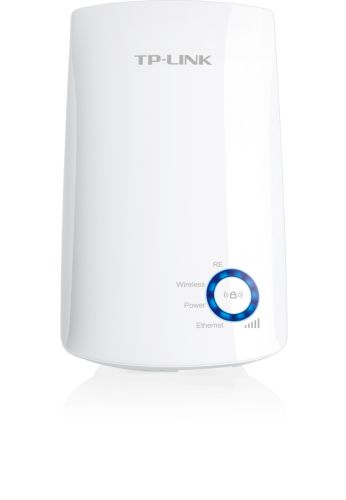 Wzmacniacz sieci bezprzewodowej Wi-Fi N300 TP-Link TL-WA850RE - obrazek 5