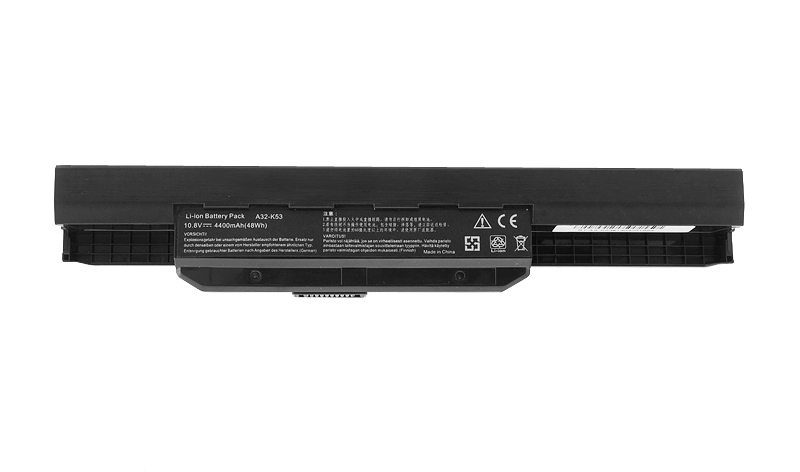 Bateria do laptopa Asus A53; K53 10.8V 4400 mAh - obrazek 4